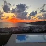 Infinity View * Nazare