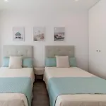 Infinity View Apartment
