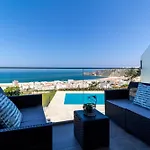 Apartment Infinity View