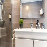 Infinity View Apartment Nazare