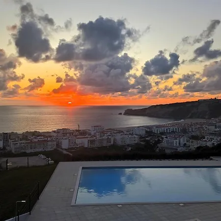Infinity View * Nazaré