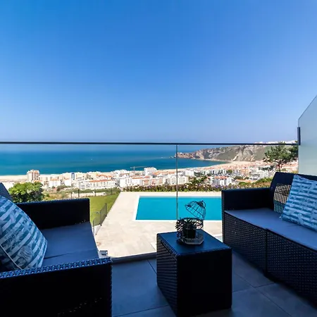 Apartment Infinity View