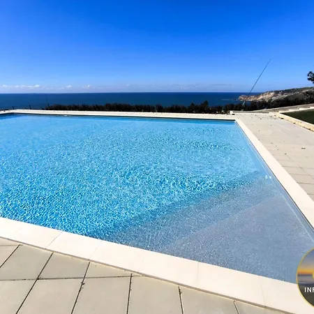 Apartment Infinity View *