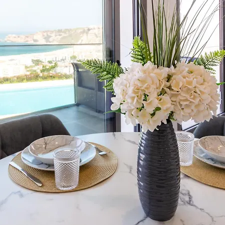 Infinity View * 纳扎雷