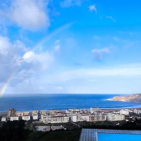 Infinity View 纳扎雷