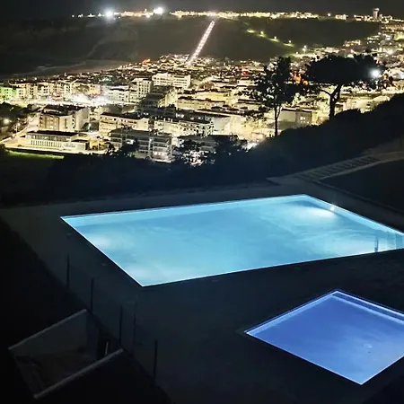 Infinity View - Luxury Big Pool And Jacuzzi