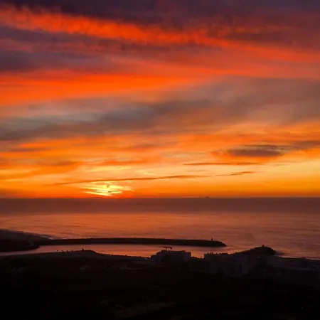 公寓 Infinity View