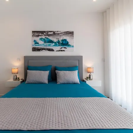 Infinity View * 纳扎雷