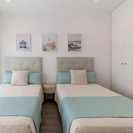 Infinity View 公寓