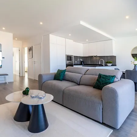 Infinity View * 纳扎雷