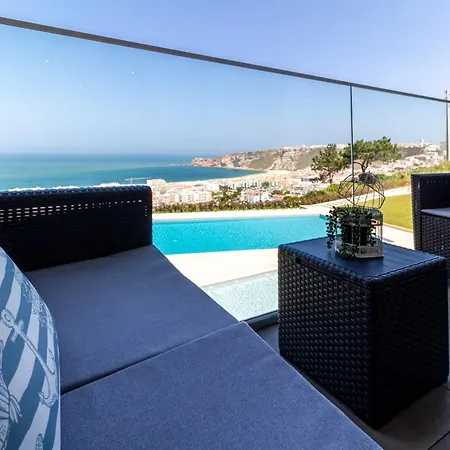 Infinity View * 纳扎雷