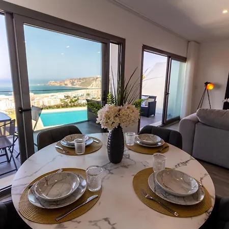 公寓 Infinity View