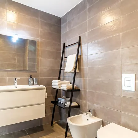 Infinity View 公寓