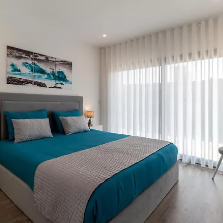 Infinity View 纳扎雷