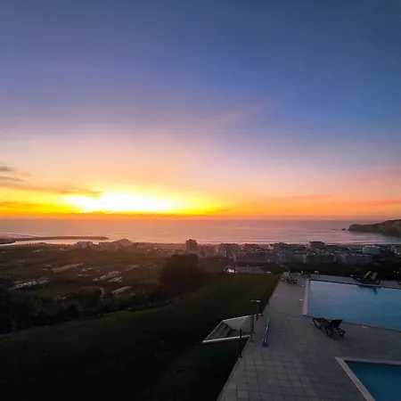 公寓 Infinity View