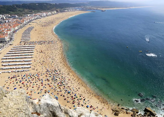 Infinity View * Nazaré