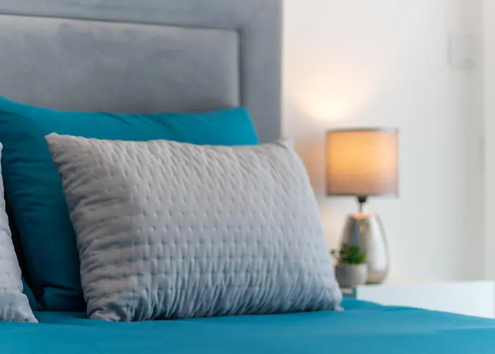 Infinity View Apartman *