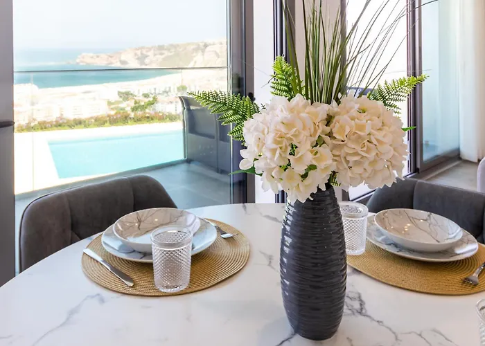 Infinity View * Nazaré