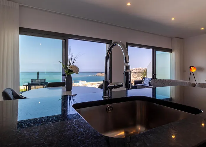 Infinity View Apartman