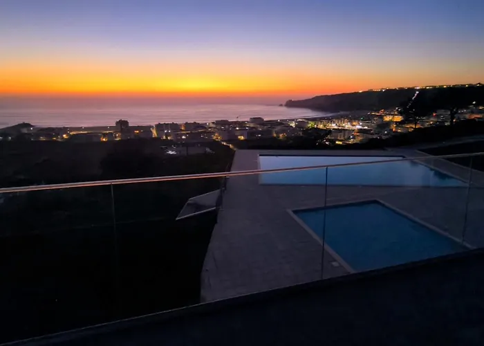 Infinity View Apartman