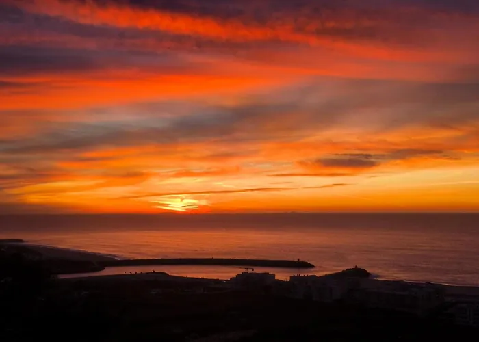 Apartman Infinity View