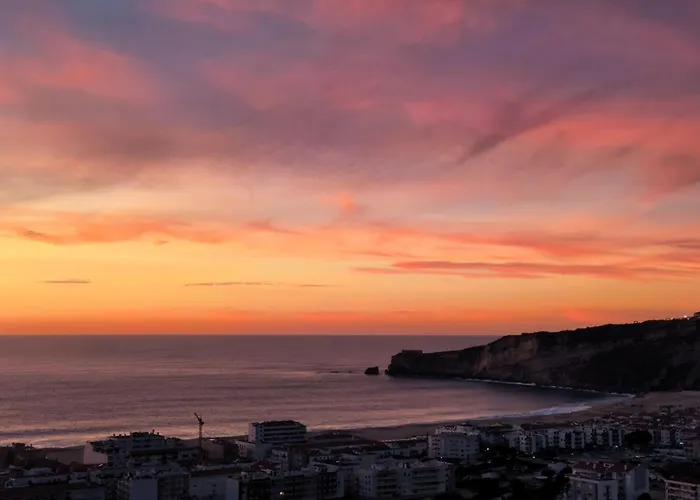 Infinity View Apartman