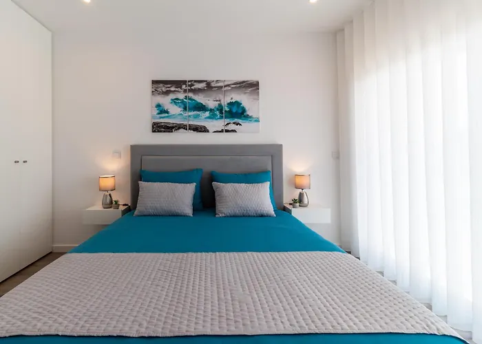 Infinity View * Nazaré