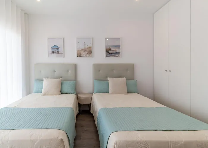 Infinity View Apartman