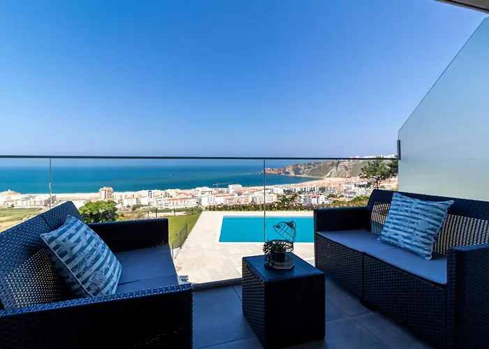 Apartman Infinity View