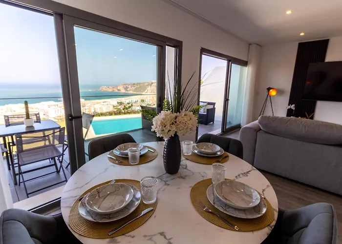 Apartman Infinity View