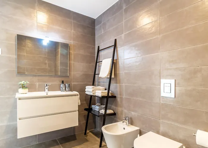 Infinity View Apartman