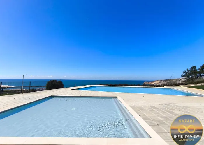 Infinity View Nazaré