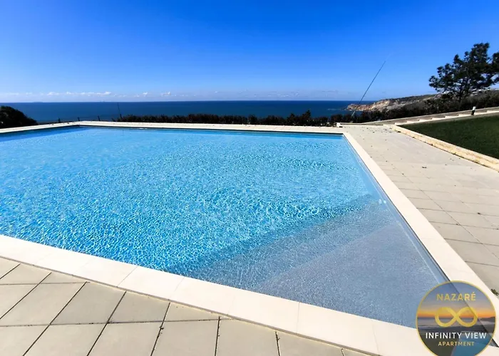 Apartman Infinity View *