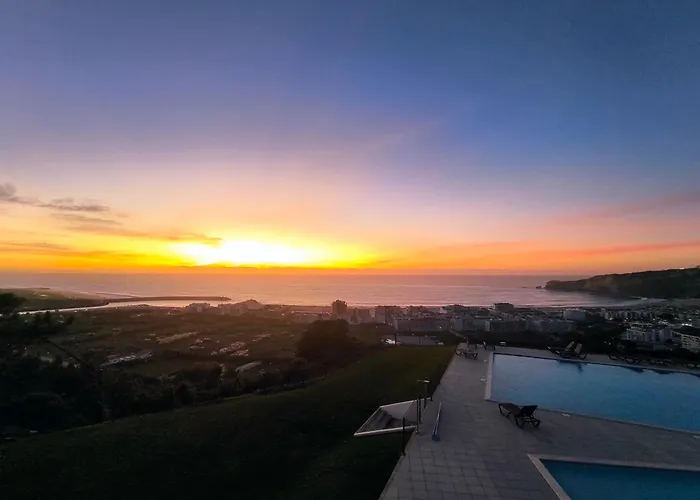 Apartman Infinity View